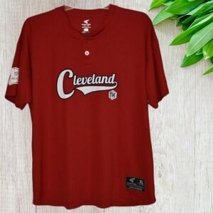 Cleveland Town Hall Miller High Life Jersey
